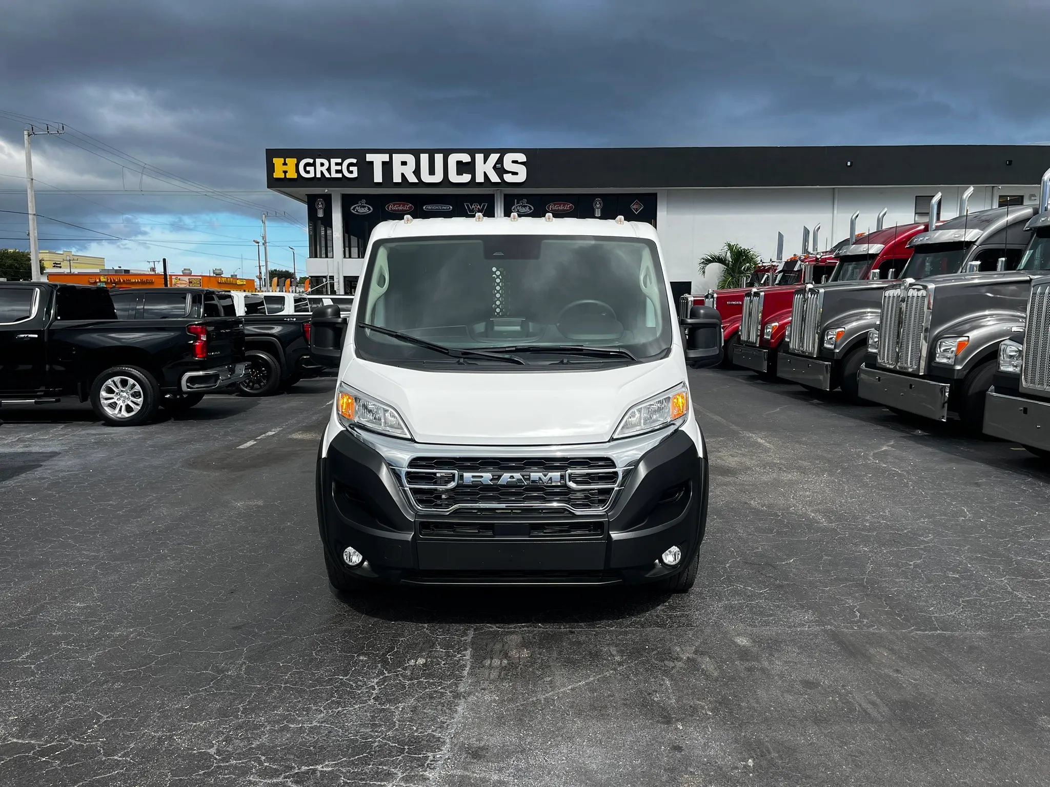 ram promaster cargo van 2025 3C6LRVVGXSE535070 image ram promaster cargo van 2025 3C6LRVVGXSE535070 image